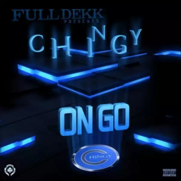 Instrumental: Chingy - On Go (Produced By Chingy)